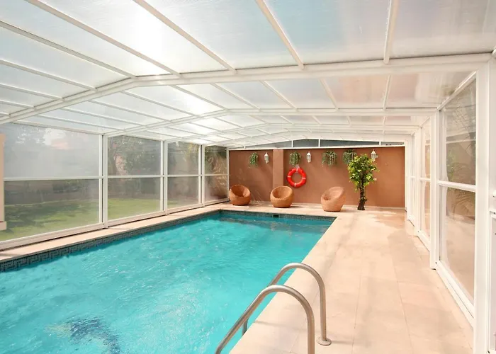 Turrion Villa Marbella