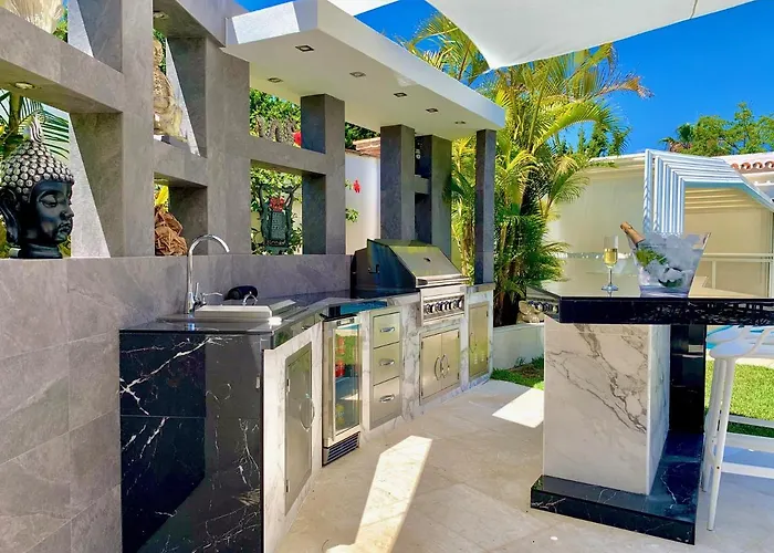Villa Turrion