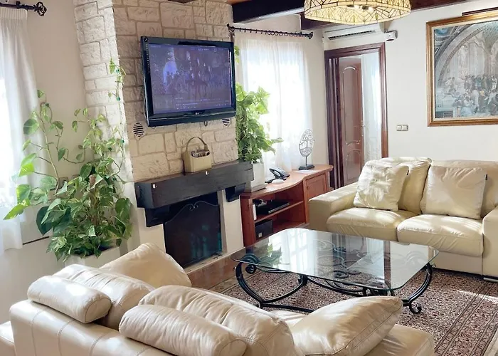 빌라 Turrion 마르베야