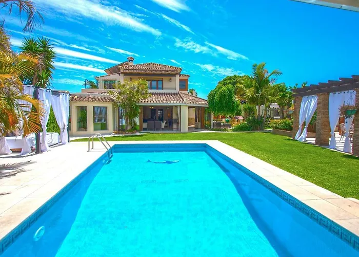 Turrion Villa *