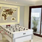 Turrion Willa Marbella