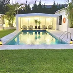 Vila Turrion Marbella